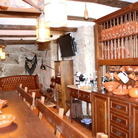 Holiday Home Rua Da Venda Dom wakacyjny Marco de Canavezes