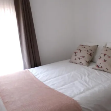 Holiday Home Rua Da Venda Holiday home