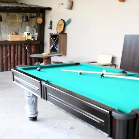 Holiday Home Rua Da Venda Holiday home *
