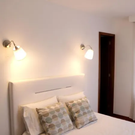 Holiday home Holiday Home Rua Da Venda *