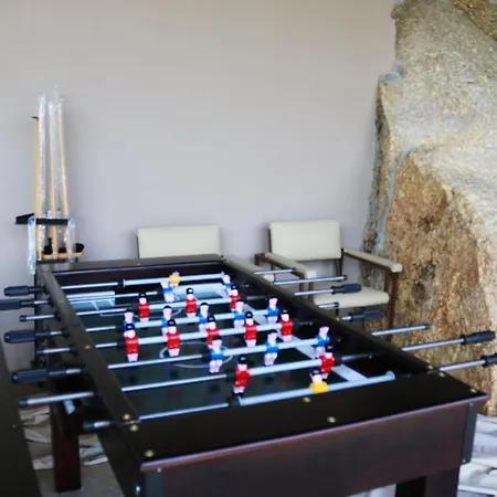 Holiday Home Rua Da Venda Dom wakacyjny