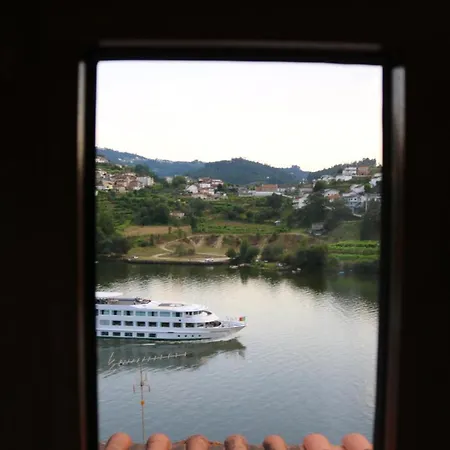 Holiday Home Rua Da Venda * Marco de Canavezes