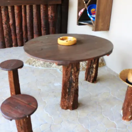 Holiday Home Rua Da Venda *