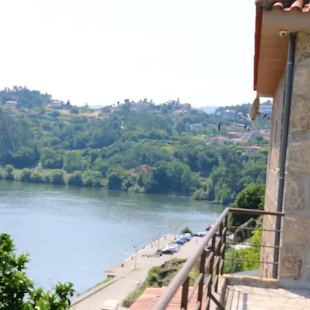 Holiday Home Rua Da Venda * Marco de Canavezes